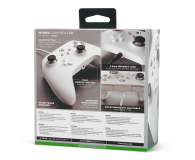 PowerA XS/PC Pad przewodowy - biały 1519365-01 - 1081422 - zdjęcie 10